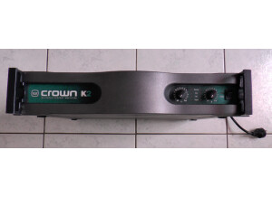 Crown K2 (37742)
