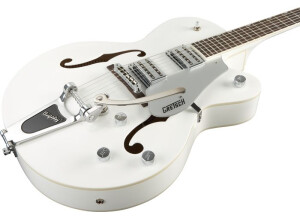 Gretsch G5120 Electromatic Hollow Body - White Limited Edition (88755)