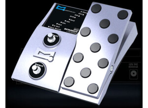 Morpheus Bomber (63705)