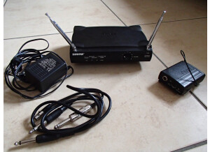 Shure The Guitarist VHF (60783)