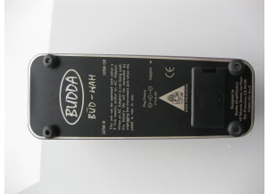 Budda Budwah (35088)