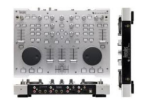 Hercules DJ Console RMX (47977)