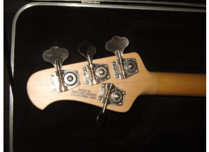 Music Man Stingray ActiveEQ (21801)