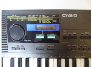 Casio HT700 (55483)