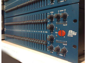 BSS Audio FCS-966 OPAL (13565)