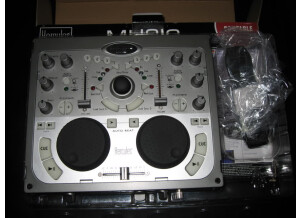 Hercules DJ Console Mk2 (35856)