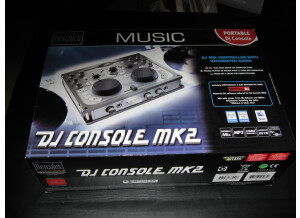 Hercules DJ Console Mk2 (61051)