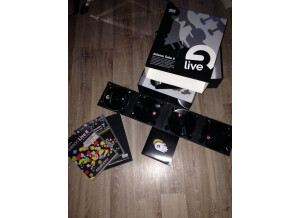 Ableton Live 8 Suite (40626)