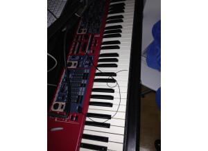 Clavia Nord Stage 2 73 (69727)