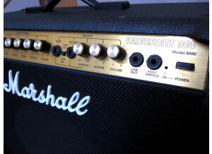 Marshall 8080 Valvestate V80 [1991-1996] (82227)