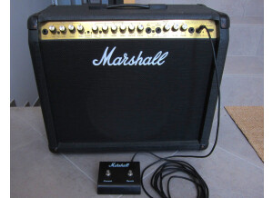 Marshall 8080 Valvestate V80 [1991-1996] (31391)