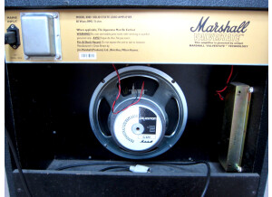 Marshall 8080 Valvestate V80 [1991-1996] (7963)