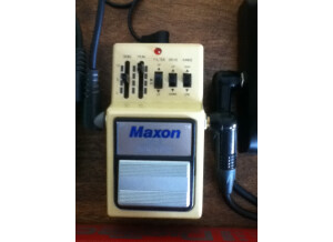 Maxon AF-9 Auto Filter (40754)