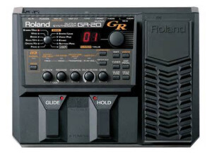 Roland GR-20 (52539)