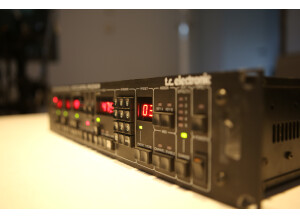 TC Electronic TC 2290 (55685)