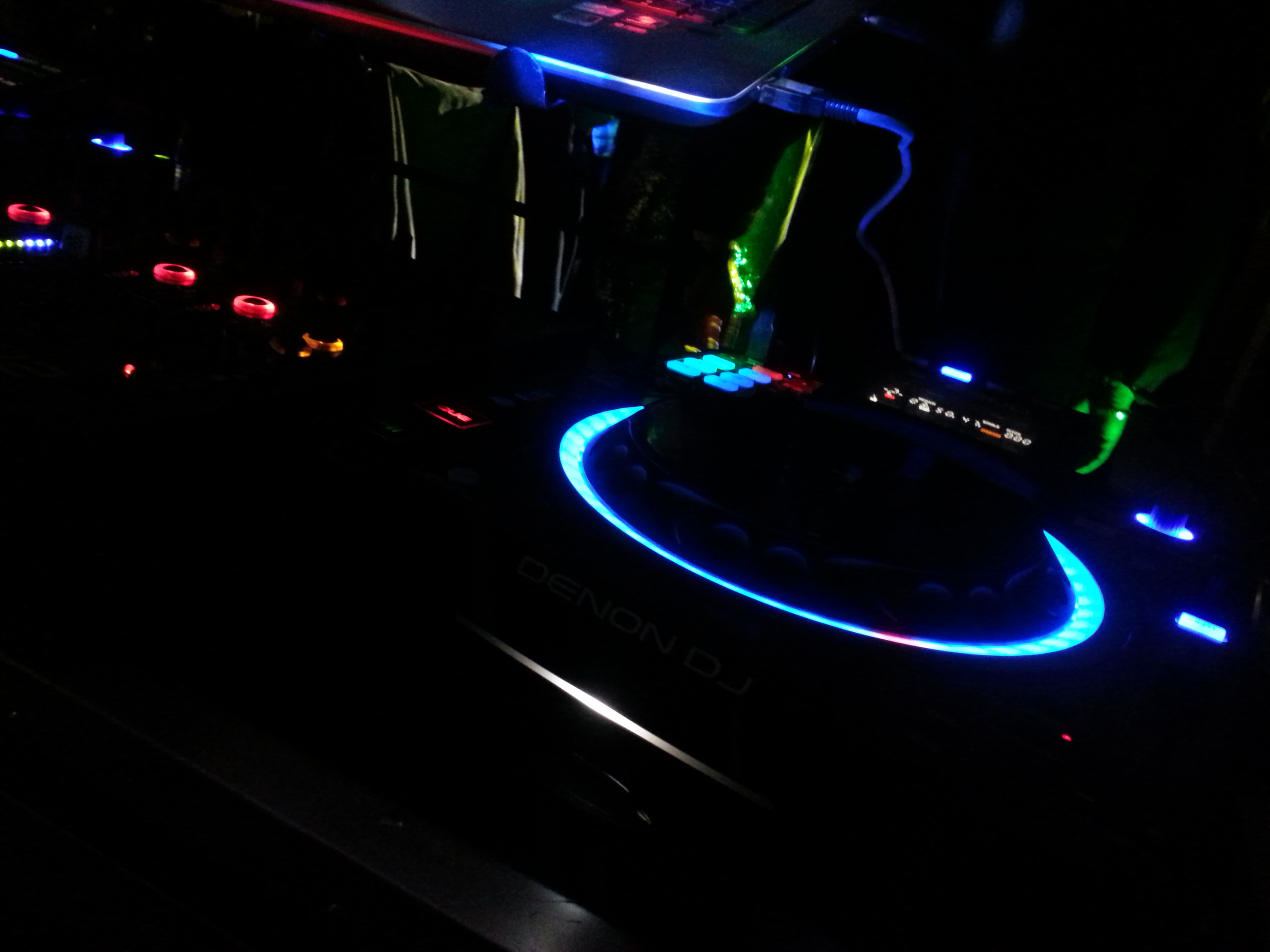 Denon DJ SC2900