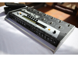 IK Multimedia Amplitube StompIO (96854)