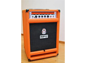 Orange TB500C