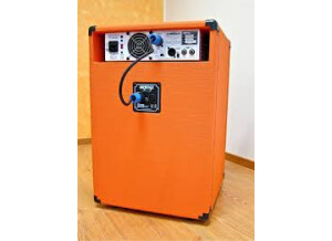 Orange TB500C