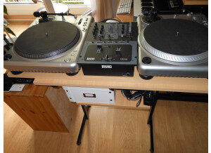 Vestax PDX-2000 (22806)