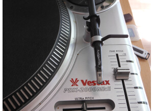 Vestax PDX-2000 (93884)