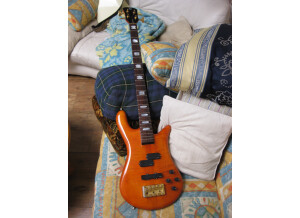 Spector Euro 4 (66403)