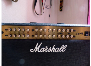 Marshall JVM410C (21043)