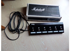 Marshall JVM410C (48085)