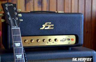 FX Amplification Classic Plex