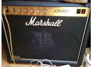 Marshall 4104 JCM800 Master Volume Lead [1981-1989] (58990)