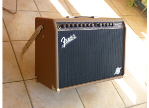 Fender Acoustasonic 150 Combo