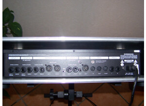 Fractal Audio Systems Axe-Fx Ultra (82815)