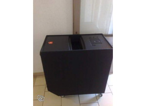 JBL MP 255S