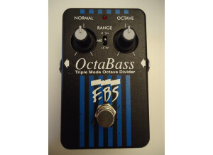 EBS OctaBass (90886)