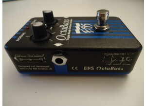 EBS OctaBass (78885)