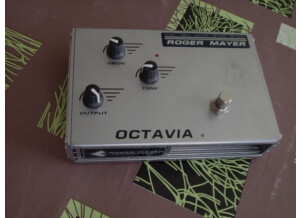 Roger Mayer Vision Octavia (82032)