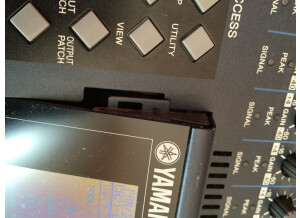Yamaha DM1000VCM (83023)