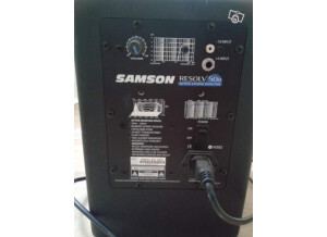 Samson Technologies Resolv 50a (86714)