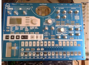 Samson Technologies Resolv 50a