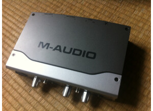 M-Audio Firewire Solo (43220)
