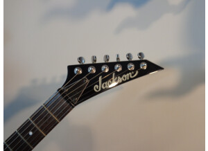 Jackson JS30KE Kelly (76326)