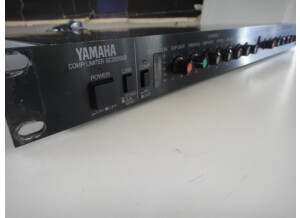 Yamaha GC 2020B II (50354)