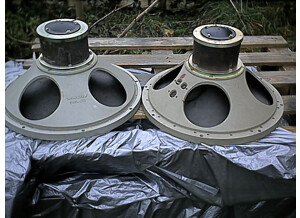 Tannoy HPD 385