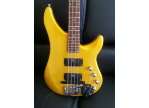 Vigier Excess (87837)