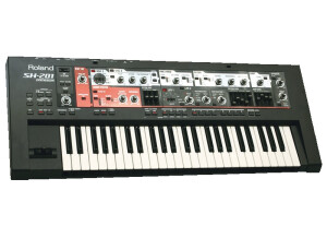 Roland SH-201 (25494)