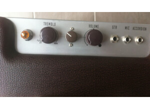 Fender Excelsior (54209)