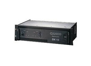 Camco Audio DX 12