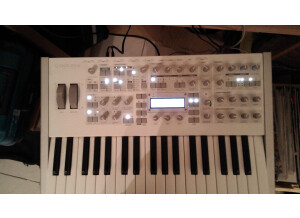 Access Music Virus TI Polar (87571)