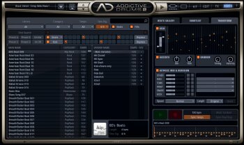 XLN Audio Addictive Drums 2 XLN Audio Addictive Drums 2