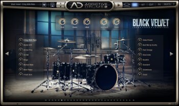 XLN Audio Addictive Drums 2 XLN Audio Addictive Drums 2